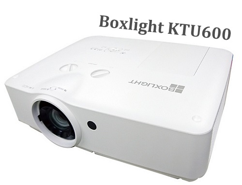 Máy chiếu Boxlight KTU600