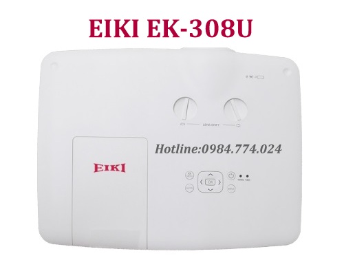 Máy chiếu Eiki EK-308U