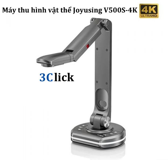 Máy chiếu vật thể Joyusing V500S-4K