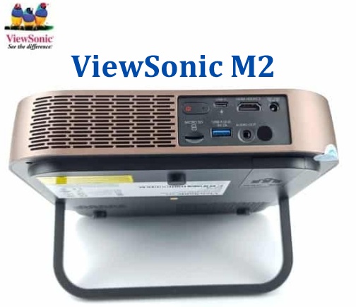Máy chiếu Viewsonic M2