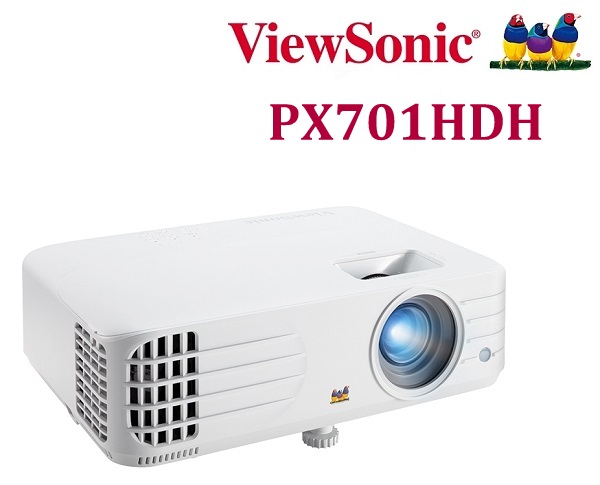 Máy chiếu Viewsonic PX701HDH