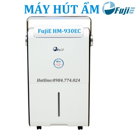 Máy hút ẩm FujiE HM-930EC