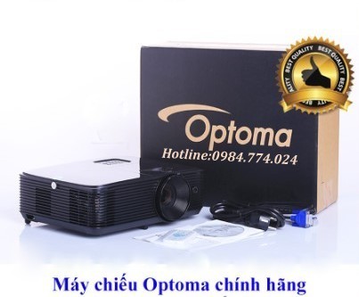 Máy chiếu Optoma P89