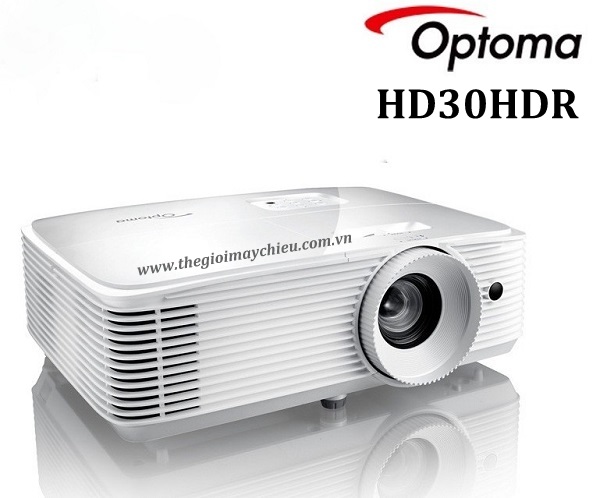 Máy Chiếu Optoma HD30HDR