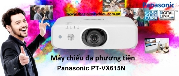 Máy chiếu wifi chất lượng tốt nhất hiện nay