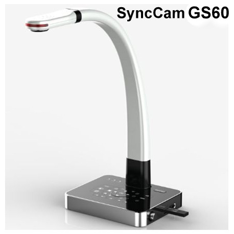 Máy chiếu vật thể SyncCam GS60