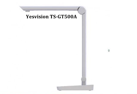 Máy chiếu vật thể Yesvision TS-GT500A