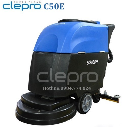 Máy chà sàn Clepro C50E