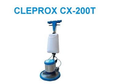 Máy chà sàn CleproX CX-200T