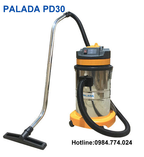 Máy hút bụi Palada PD30