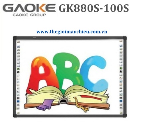 Bảng tương tác Gaoke GK880S-100S