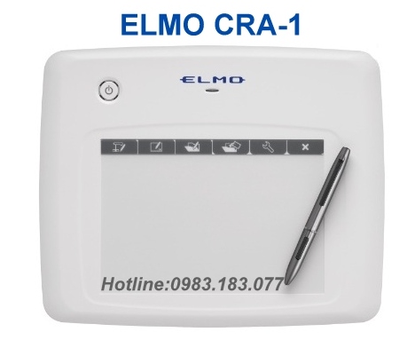 Bộ định tuyến không dây Elmo CRA-1