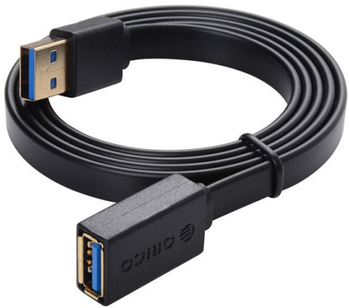 Cáp USB nối dài 3m