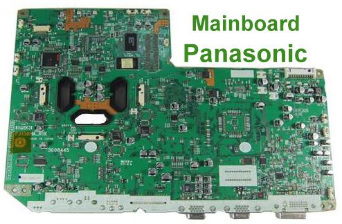 Mainboard máy chiếu Panasonic