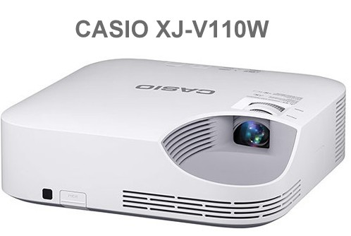Máy chiếu Casio XJ-V110W