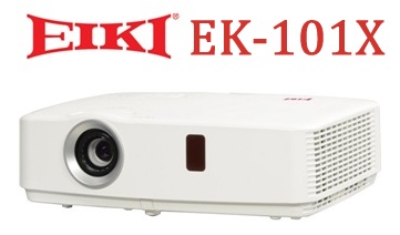 Máy chiếu Eiki EK-101X