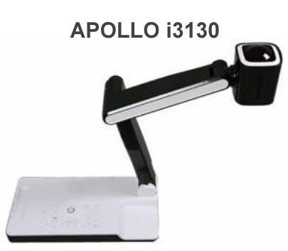 Máy chiếu vật thể Apollo i3130
