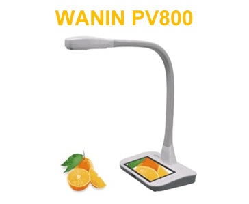 Máy chiếu vật thể Wanin PV800