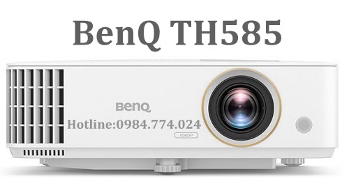 Máy chiếu BenQ TH585