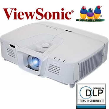 Máy chiếu Viewsonic PG800HD