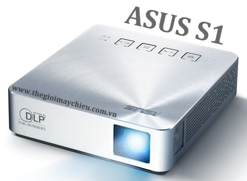 Máy chiếu Asus S1