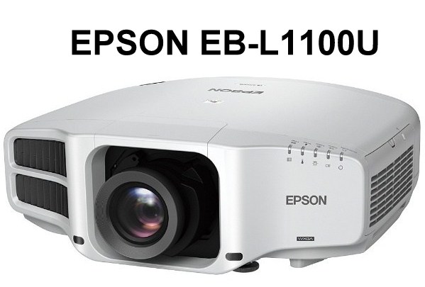 Máy chiếu Epson EB-L1100U