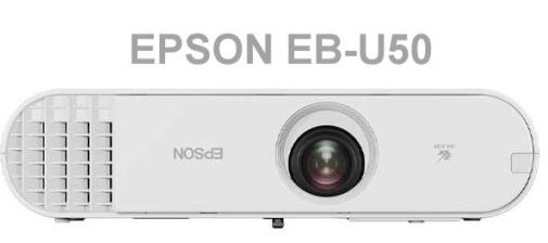 Máy chiếu Epson EB-U50