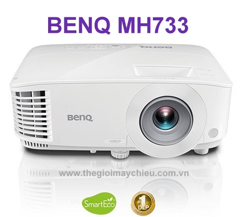 Máy chiếu BenQ MH733
