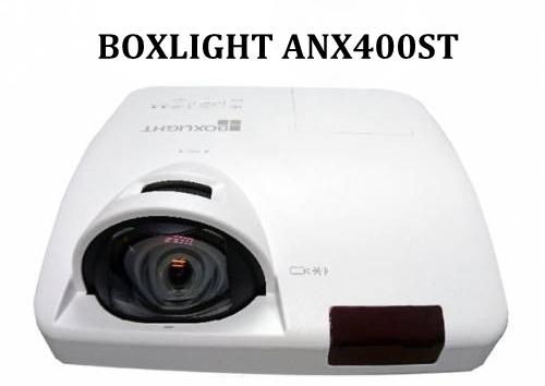 Máy chiếu Boxlight ANX400ST