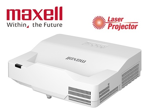 Máy chiếu Maxell MP AX3001