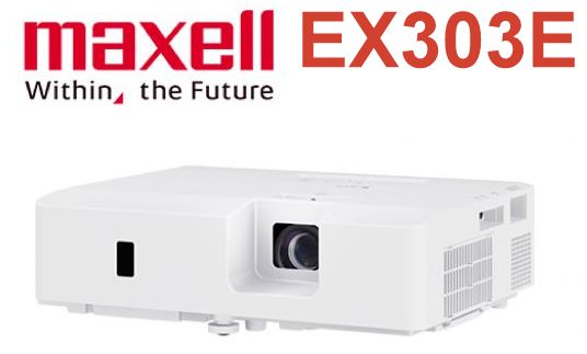 Máy chiếu Maxell MC-EX303E