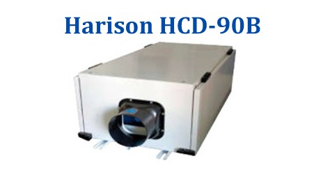 Máy hút ẩm Harison HCD-90B