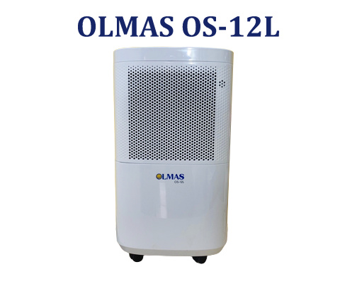 Máy hút ẩm Olmas OS-12L
