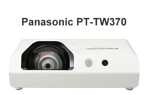 Máy chiếu Panasonic PT-TW370