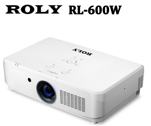 Máy chiếu Roly RL-600W