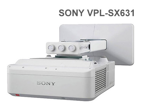 Máy chiếu Sony VPL- SX631